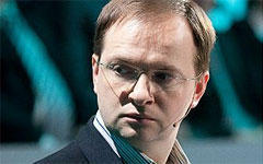 В российских фильмах курить не будут?