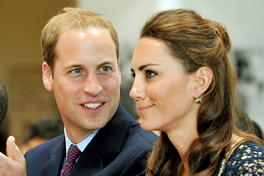 Принц Уильям и герцогиня Кэтрин удивлены и расстроены