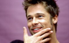 Новая роль для Брэда Питта