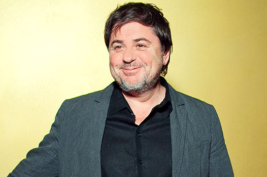 В семье Александр Цекало родился мальчик