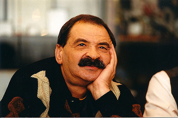 Умер актер Илья Олейников