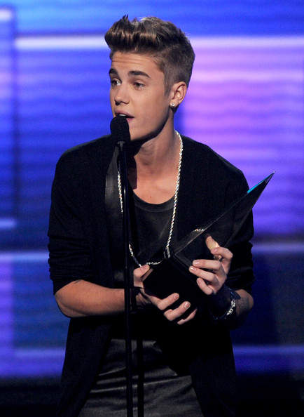 Сюрпризы American Music Awards