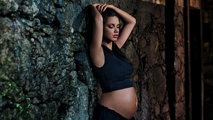 Представлен знаменитый календарь Pirelli на 2013 год