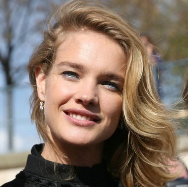 У Натальи Водяновой новый бойфренд?