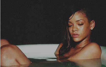 Рианна выпустила новый клип