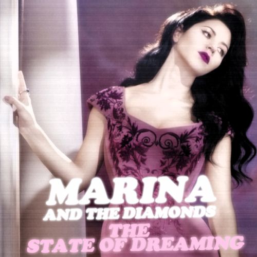 Премьера видеоклипа певицы Marina And The Diamonds 