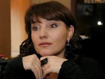 44-летняя Инга Оболдина стала мамой