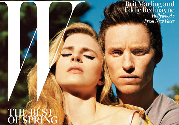 Свежие лица Голливуда