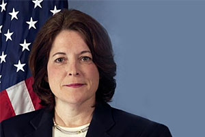 Секретную службу США впервые возглавила женщина