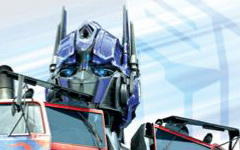 Актеров для «Трансформеров-4» выберут c помощью реалити-шоу