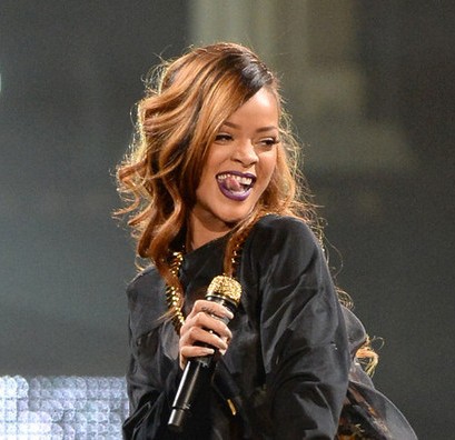 Рианна беременна?