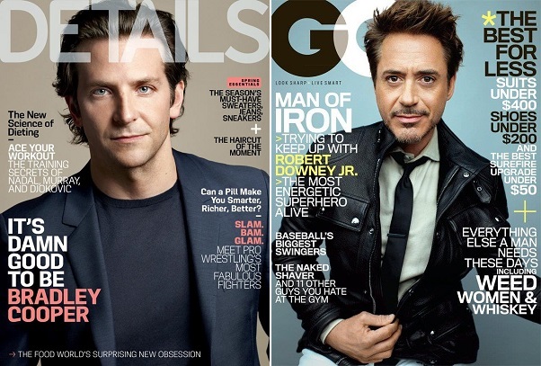 Мужской день на Плейсе