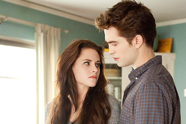 Объявлены номинанты Teen Choice Awards-2013