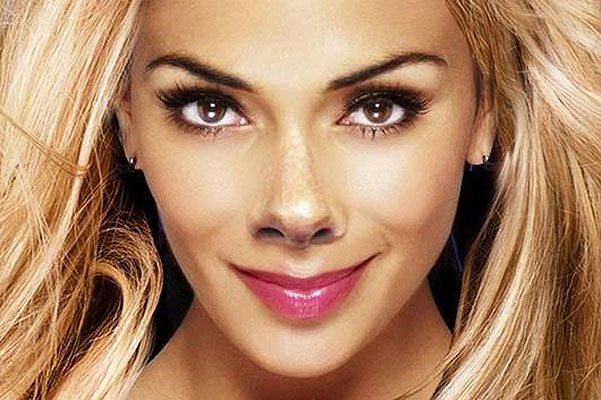 Британцы составили портрет идеальной женщины