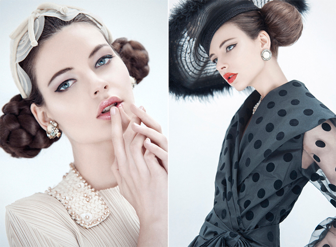 Ив для Make-up Trendy