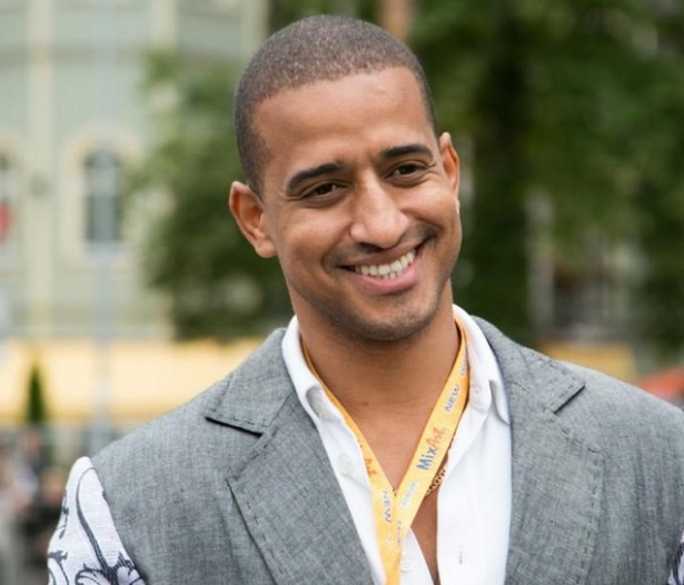 Победителем «Новой волны» стал кубинский красавец