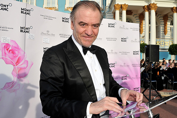 Десять самых богатых российских музыкантов