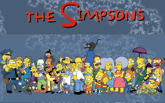 "Симпсонов" могут продать за миллиард долларов