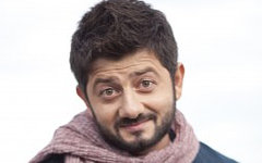 Михаил Галустян основал собственную кинокомпанию