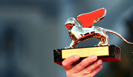 Юбилейный Венецианский кинофестиваль открыт