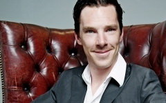 Бенедикт Камбербэтч сыграет в «Звездных войнах»?