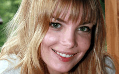 Ольга Арнтгольц стала мамой