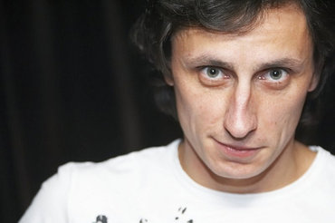 Бывший резидент Comedy Club снялся в новой комедии