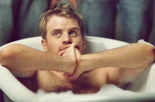 Мужской день на Плейсе