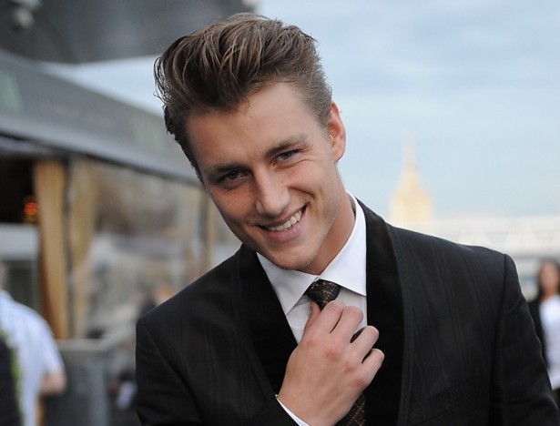 Алексей Воробьев штурмует Голливуд