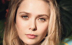 Элизабет Олсен станет одной из мстителей