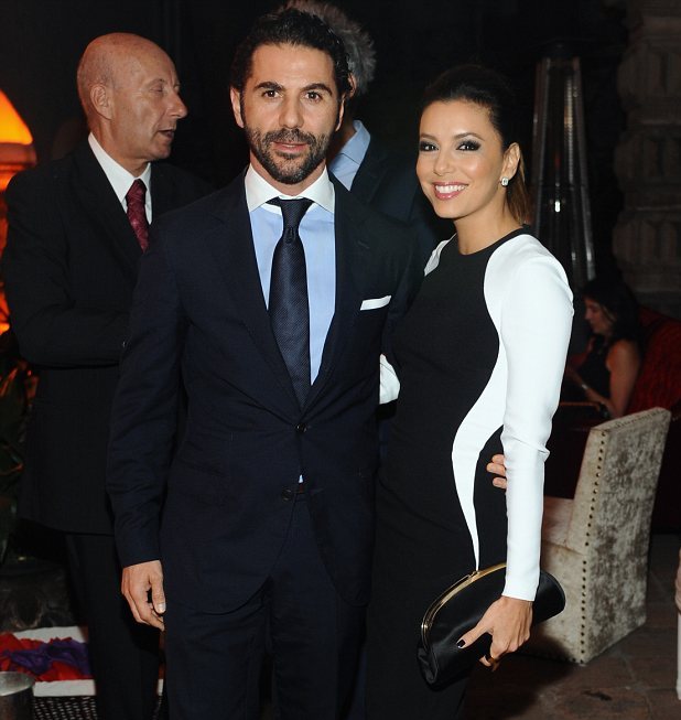 У Евы Лонгории новый бойфренд