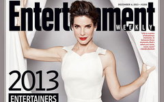 Сандра Баллок стала «персоной года»