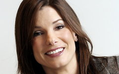 Сандра Баллок снова поработает с Джорджем Клуни