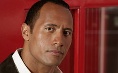 Дуэйн Джонсон принес больше всех прибыли