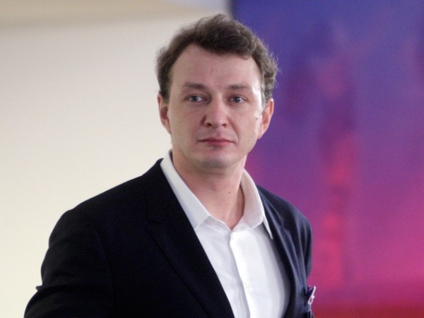 Марат Башаров расстался с подругой