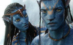 Сэм Уортингтон и Зои Салдана сыграют в продолжении «Аватара»