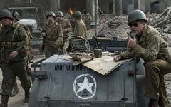 Пора отправляться на поиски сокровищ