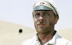 Скончался Анатолий Кузнецов, сыгравший красноармейца Сухова