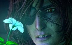 Скоро на экранах: «Космический пират Харлок»