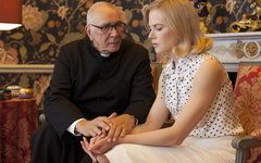 Скоро на экранах: «Принцесса Монако»