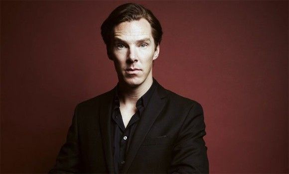 Новая роль для Бенедикта Камбербэтча