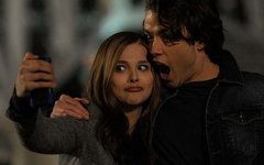 Скоро на экранах: «Если я останусь»