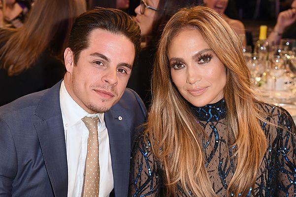 Дженнифер Лопес рассталась со своим бойфрендом