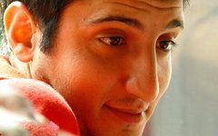 Арарат Кещян ожидает первенца