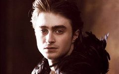 Дэниэл Рэдклифф плохо сыграл Гарри Поттера