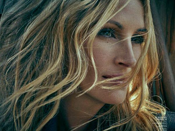 Магия Джулии Робертс