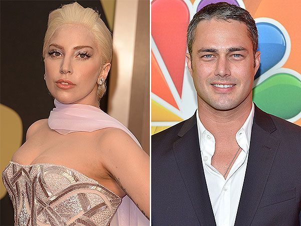 Леди Гага сыграет свадьбу в космосе