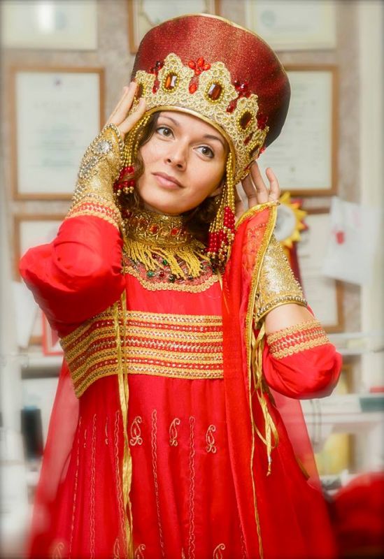 Екатерина Плотко заняла третье место на конкурсе «Миссис Вселенная 2014»