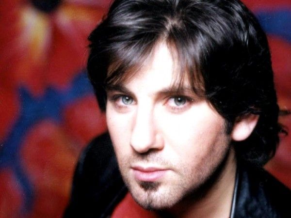 Авраам Руссо снова стал отцом