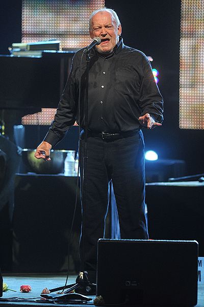 Умер Джо Кокер